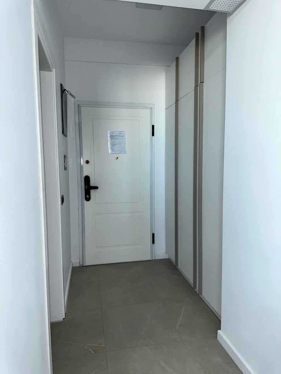Yvo aparthotel Apartment in Constanta