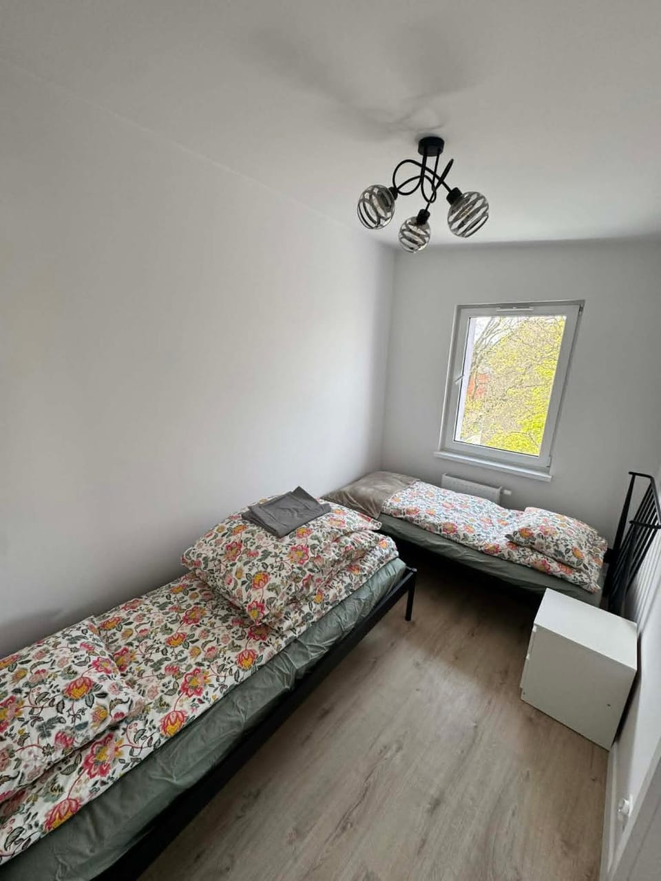 Apartamenty u Anioła Apartment in Poland