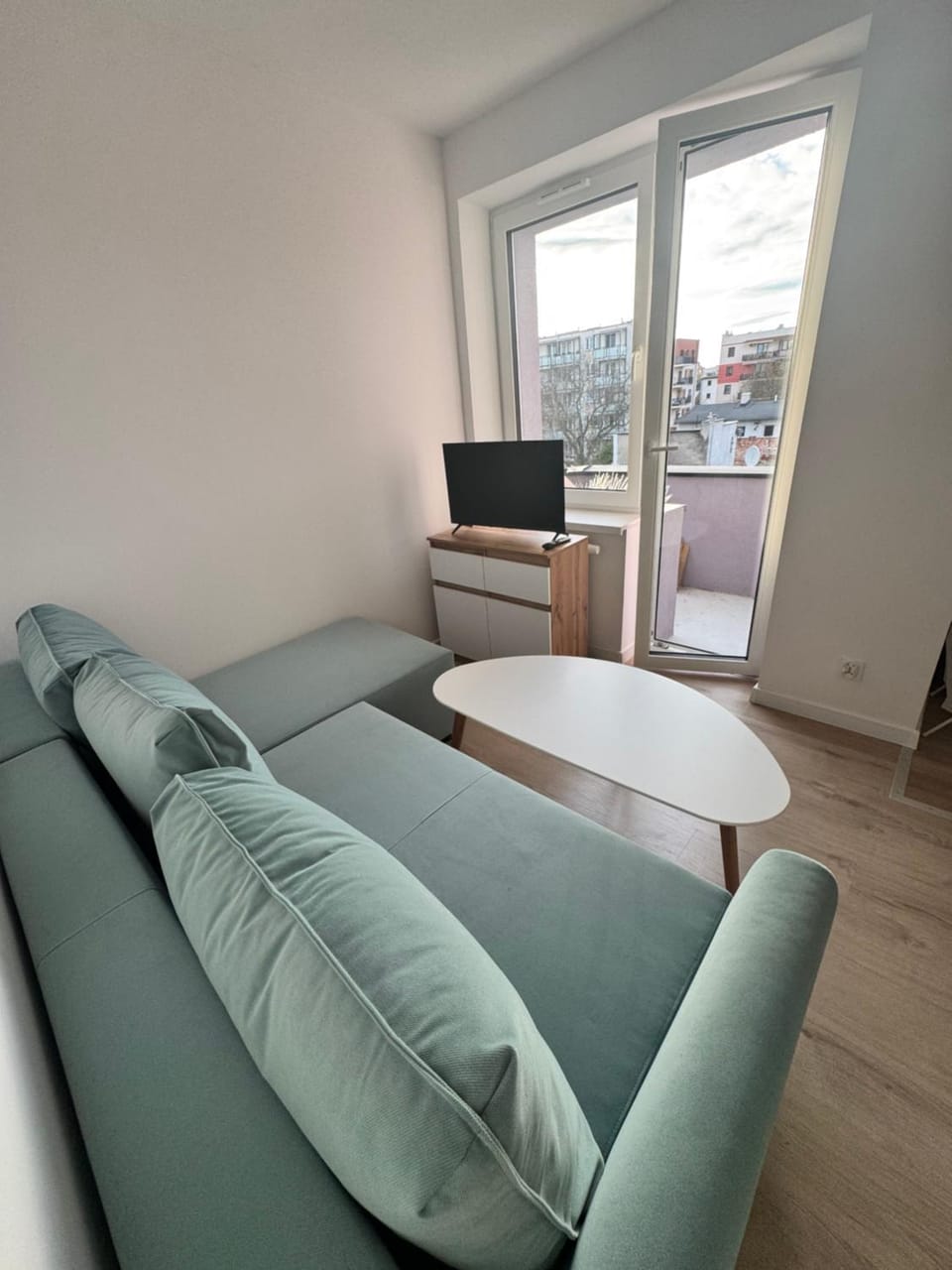 Apartamenty u Anioła Apartment in Poland