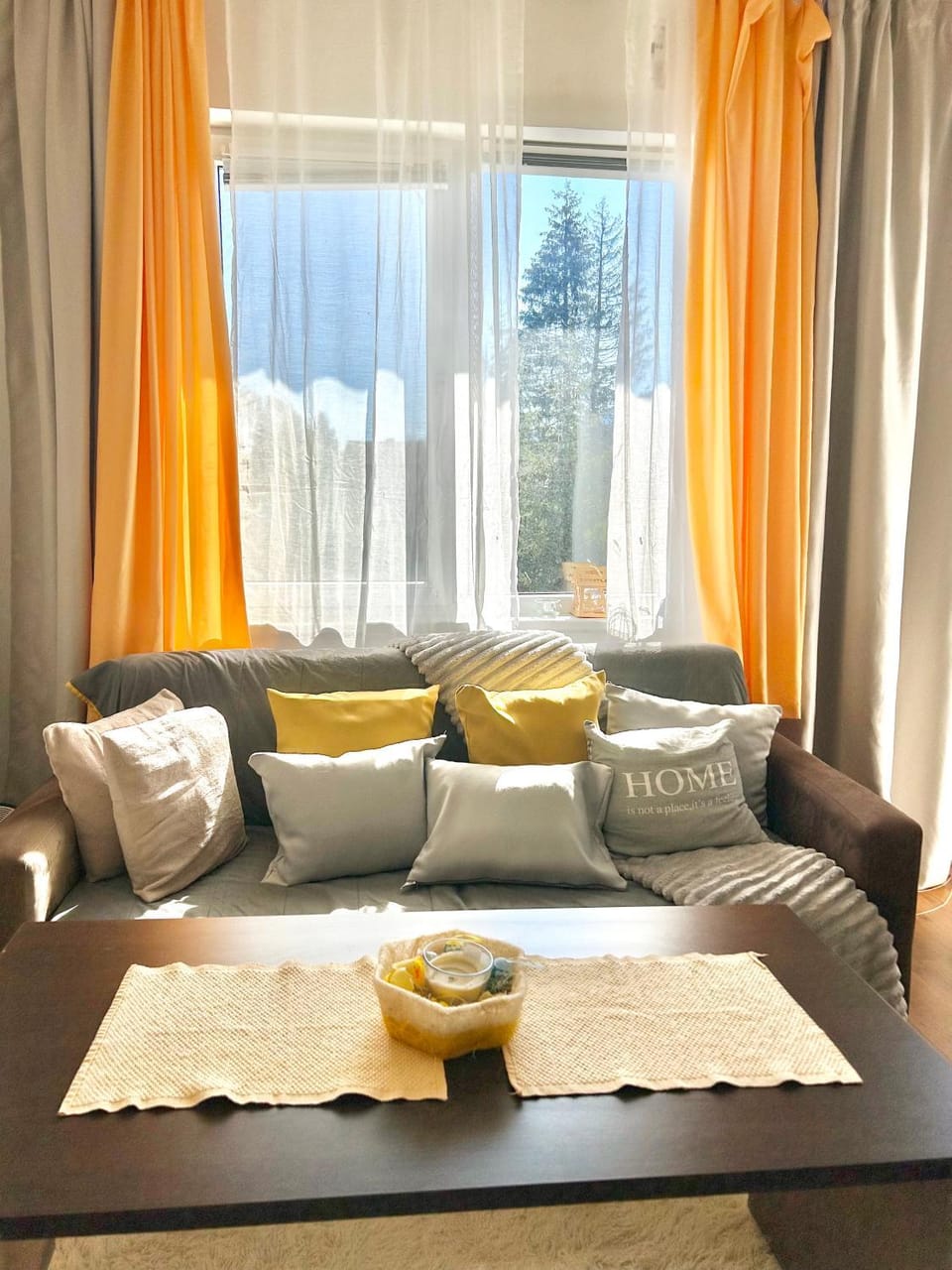 Apart F 39 Govedartsi Forest View Apartment in North Macedonia