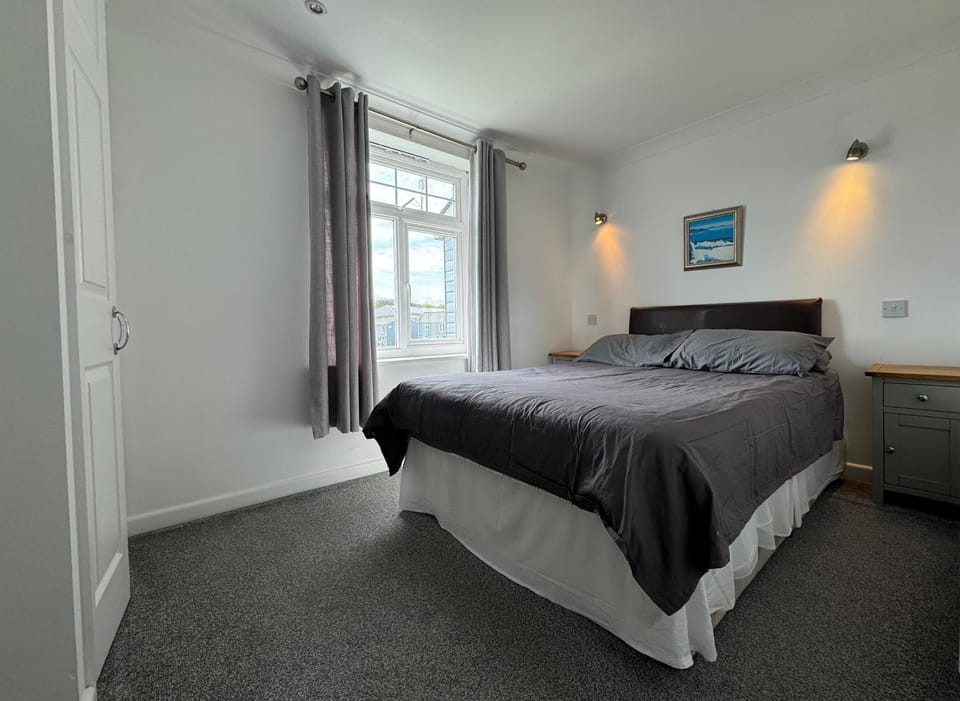 13 Atlantic Reach House in Saint Columb Major