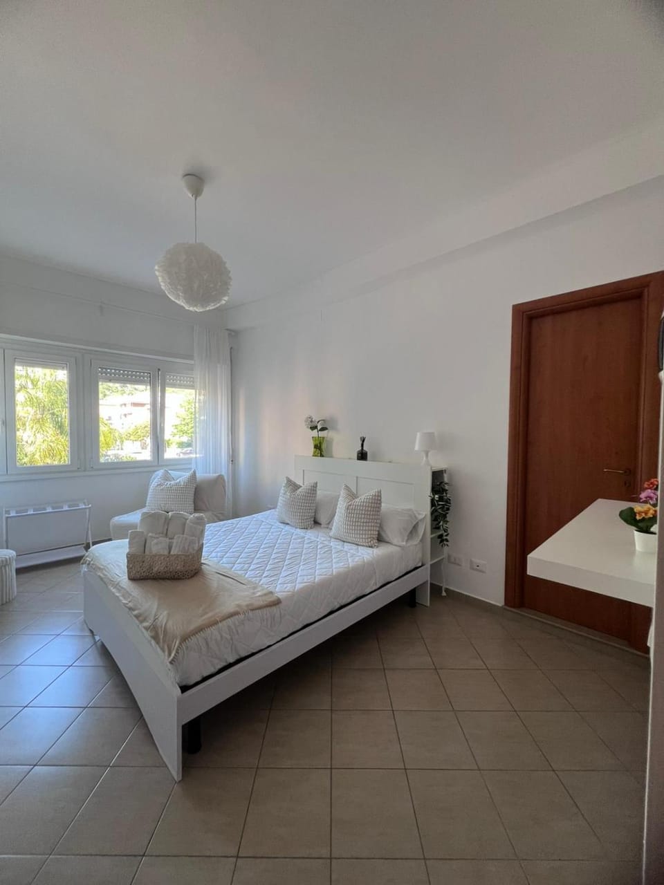 TERRACINA Central Rooms Bed and Breakfast in Terracina