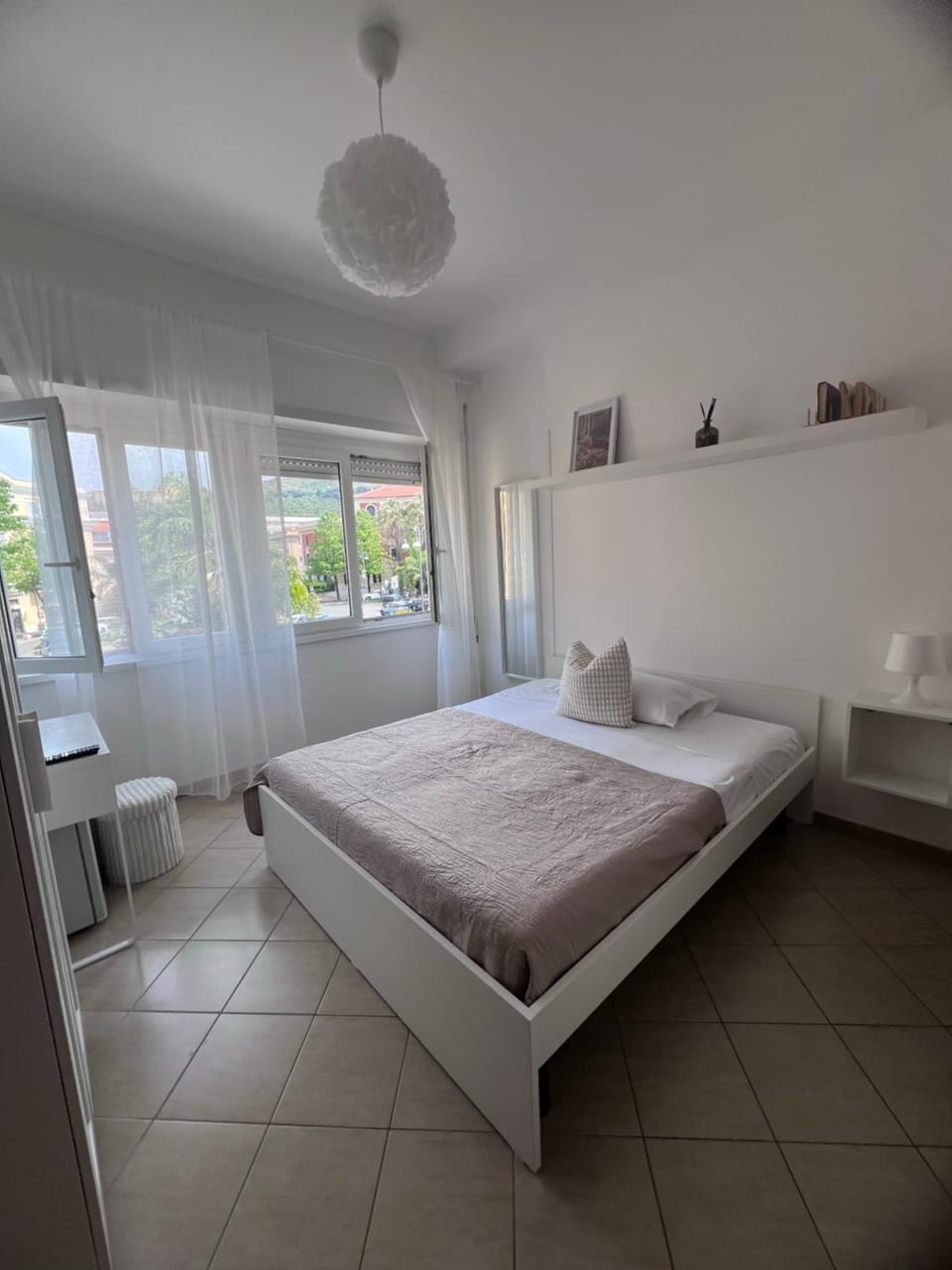 TERRACINA Central Rooms Bed and Breakfast in Terracina