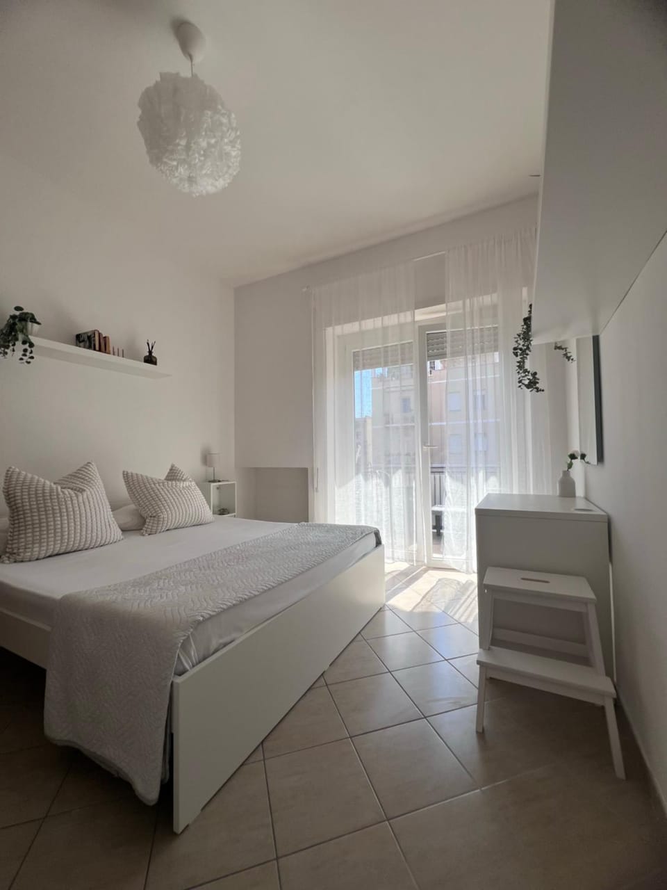 TERRACINA Central Rooms Bed and Breakfast in Terracina