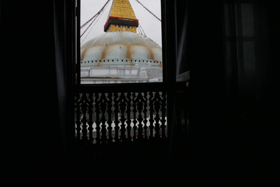 Serenity stay Apartment in Kathmandu