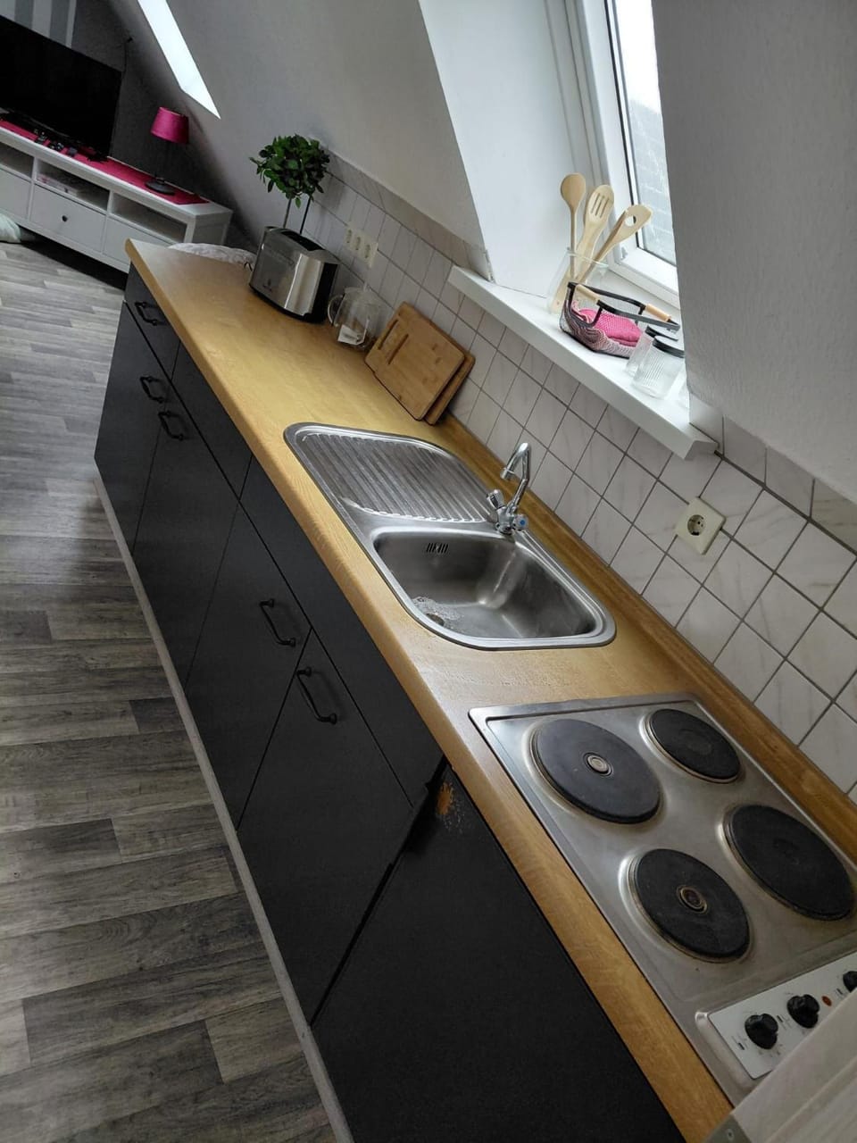 Apartment Apartment in Wittmund