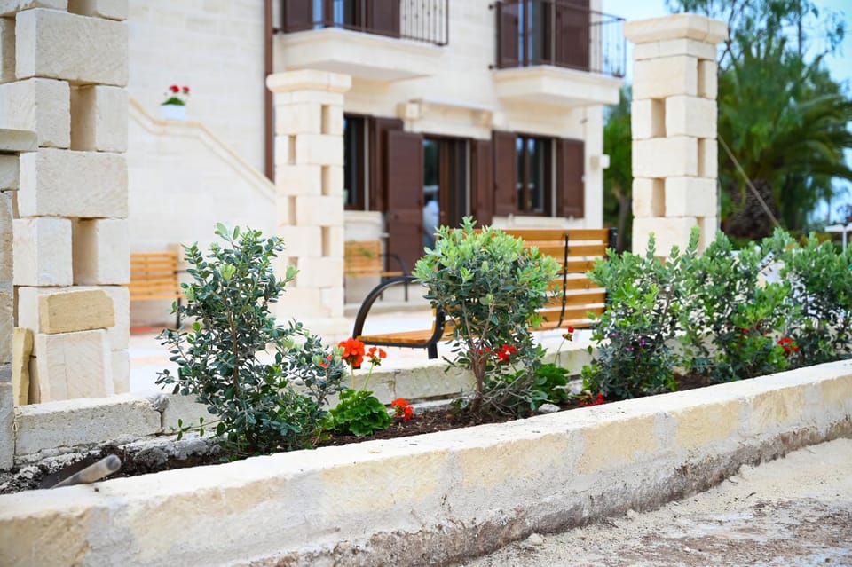Casa Macchiosa Bed and Breakfast in Torre Canne