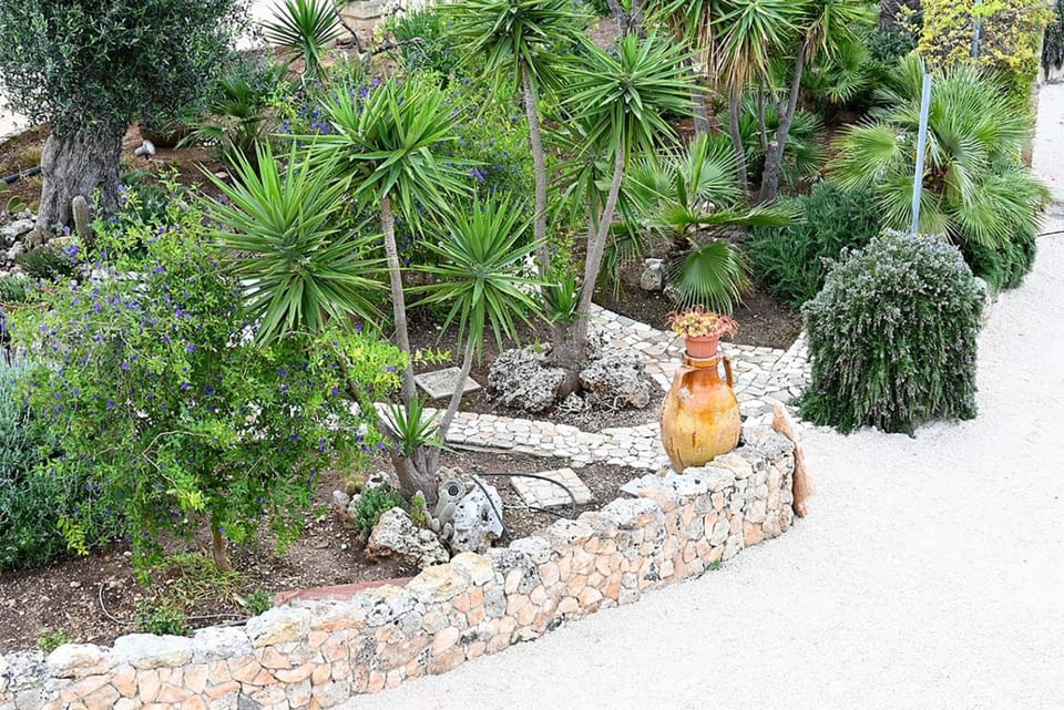 Casa Macchiosa Bed and Breakfast in Torre Canne