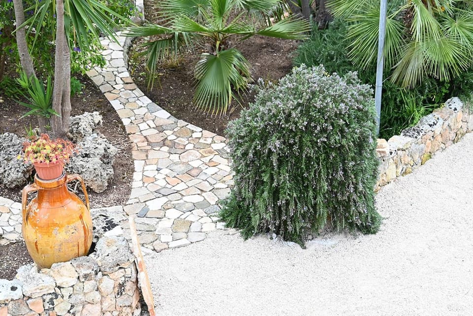 Casa Macchiosa Bed and Breakfast in Torre Canne
