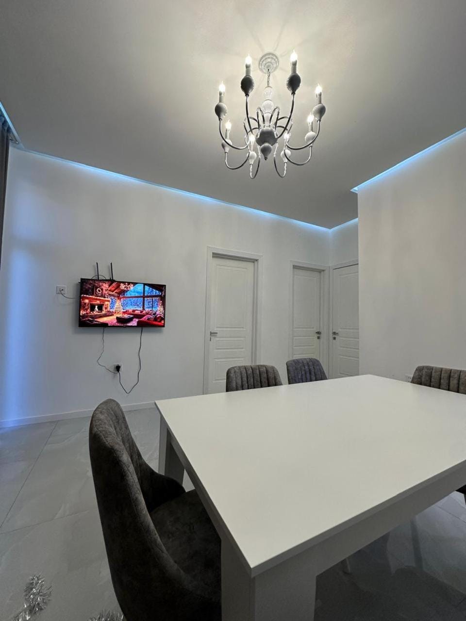 Leqal Tourism Company Apartment in Azerbaijan