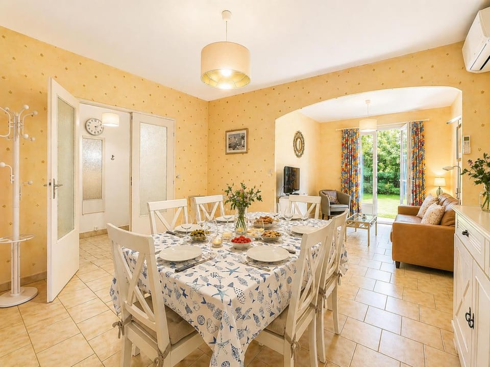Maison l'alouette House in Les Mathes