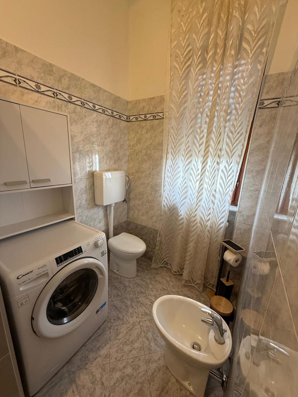 Toilet, Bathroom, bidet