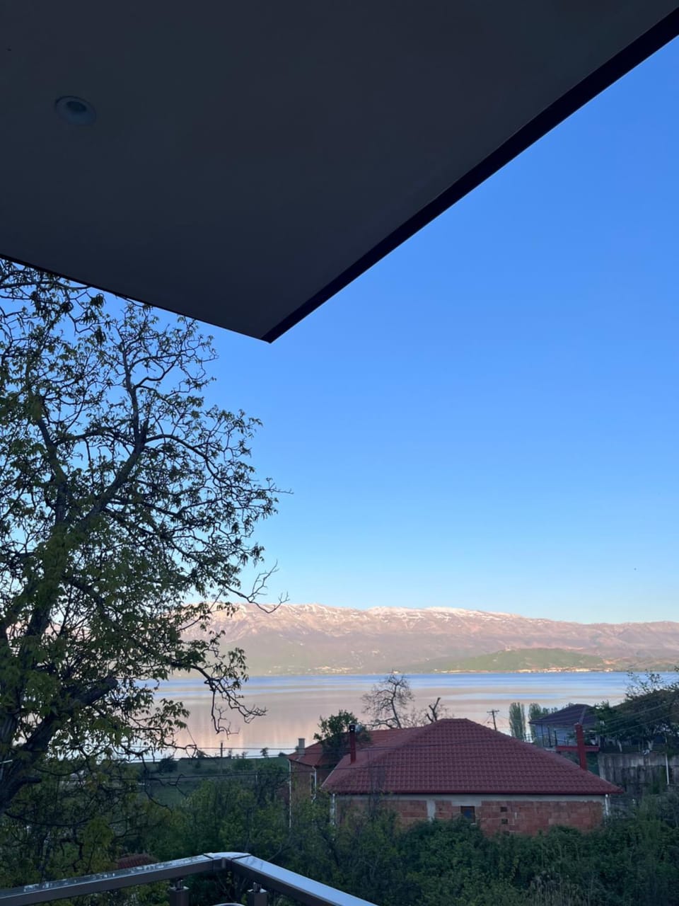 View (from property/room)