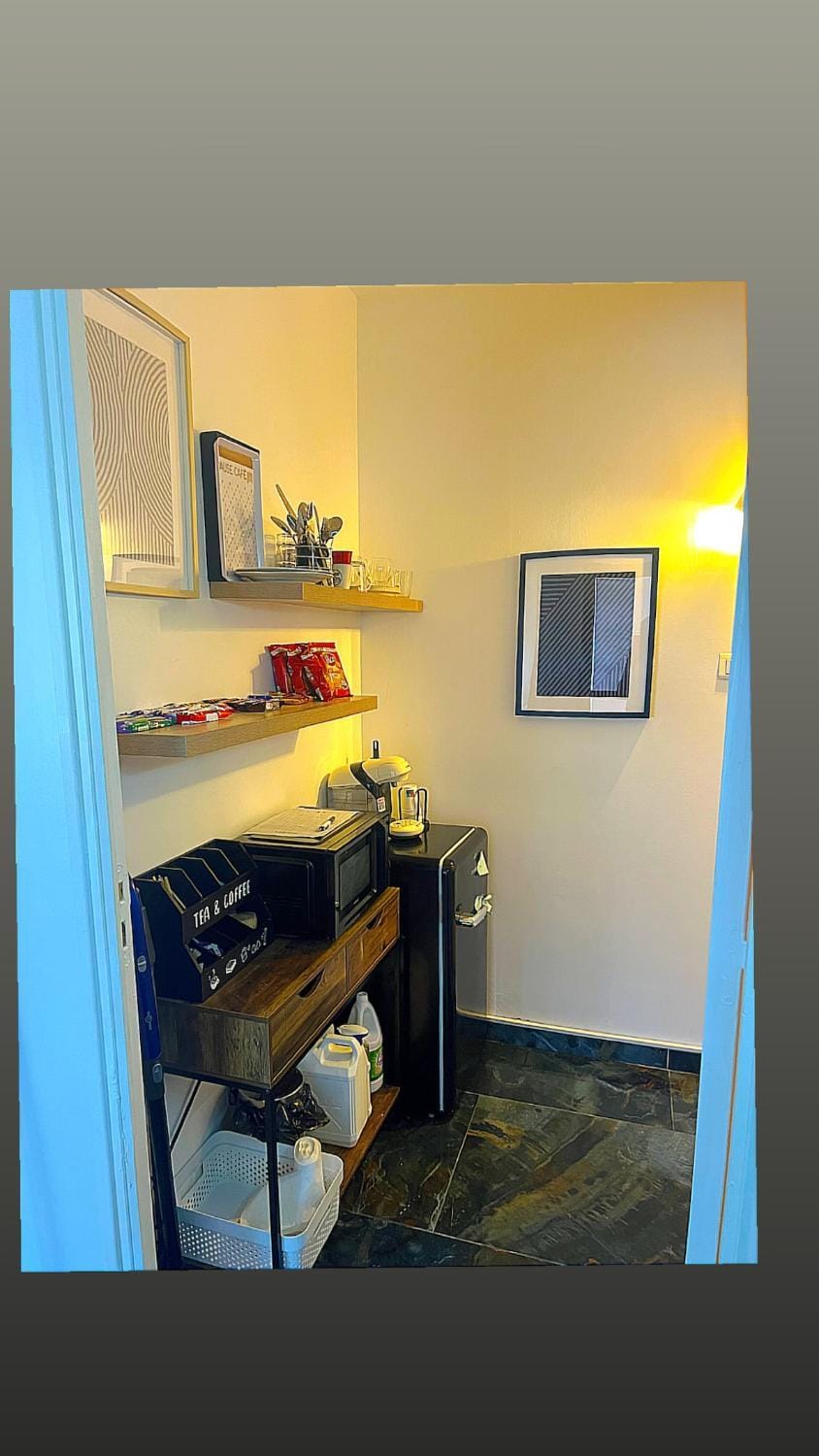 Suite Dima Apartment in Vedène