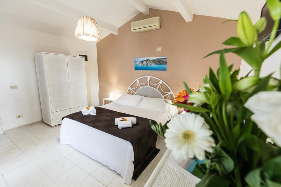 Villaggio Baia D'Ercole Campground/ 
RV Resort in Calabria