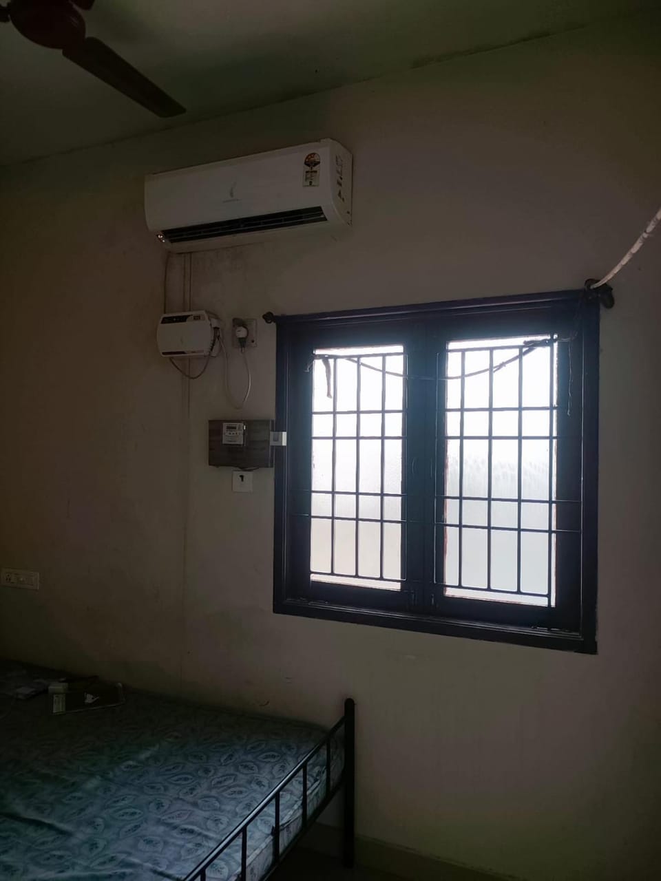 AGP castle sathya Bed and Breakfast in Chennai