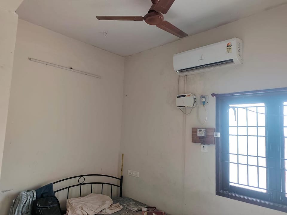 AGP castle sathya Bed and Breakfast in Chennai