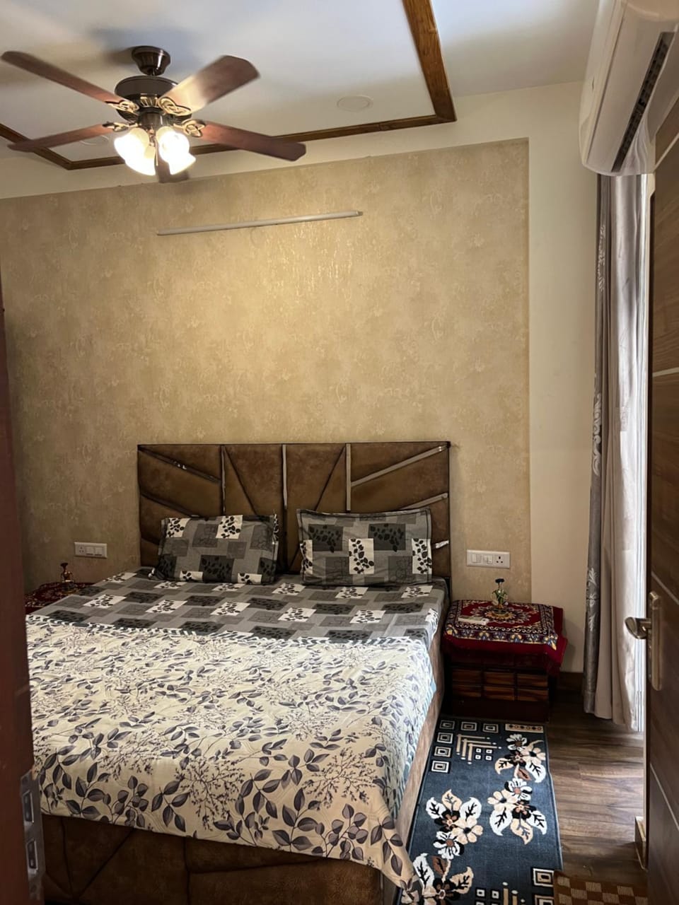 Casa Luxoria Apartment in Punjab, India