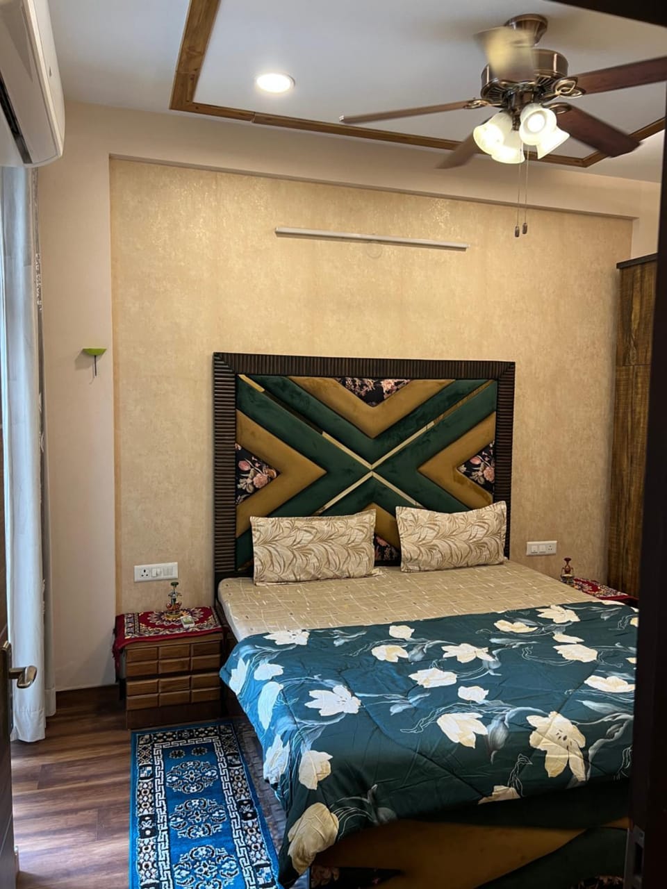 Casa Luxoria Apartment in Punjab, India