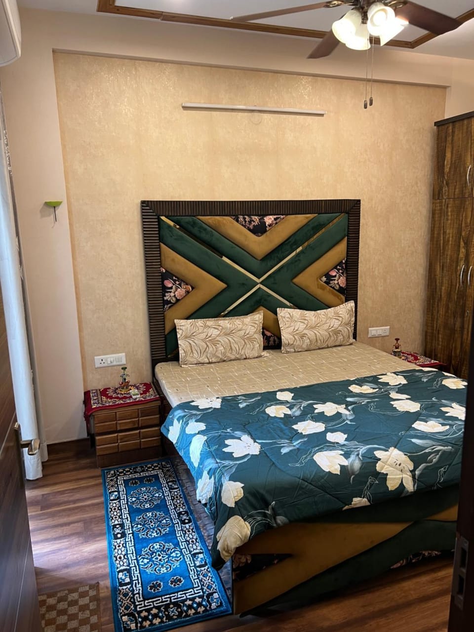 Casa Luxoria Apartment in Punjab, India