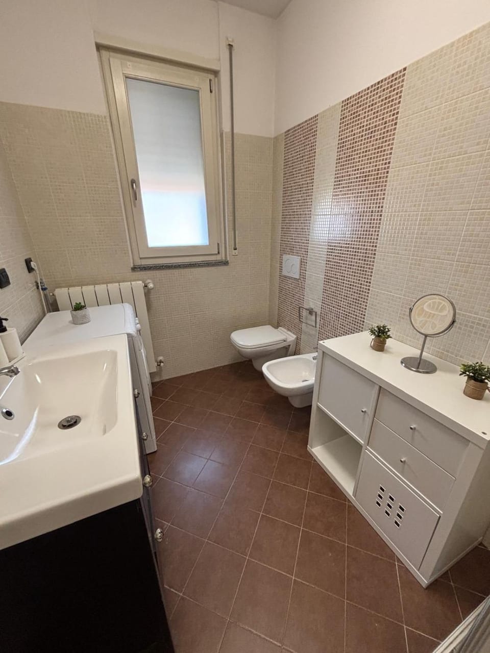 Trilocale zona stazione Apartment in Legnano
