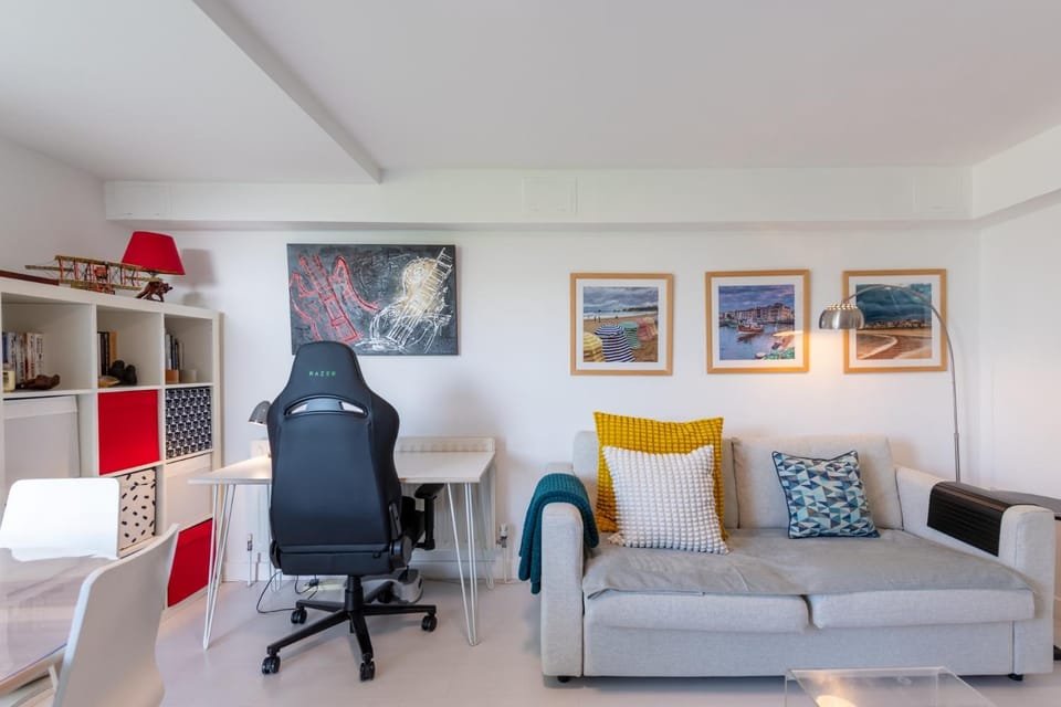 Cosy Canalside Retreat in the Heart of West London Apartment in City of Westminster