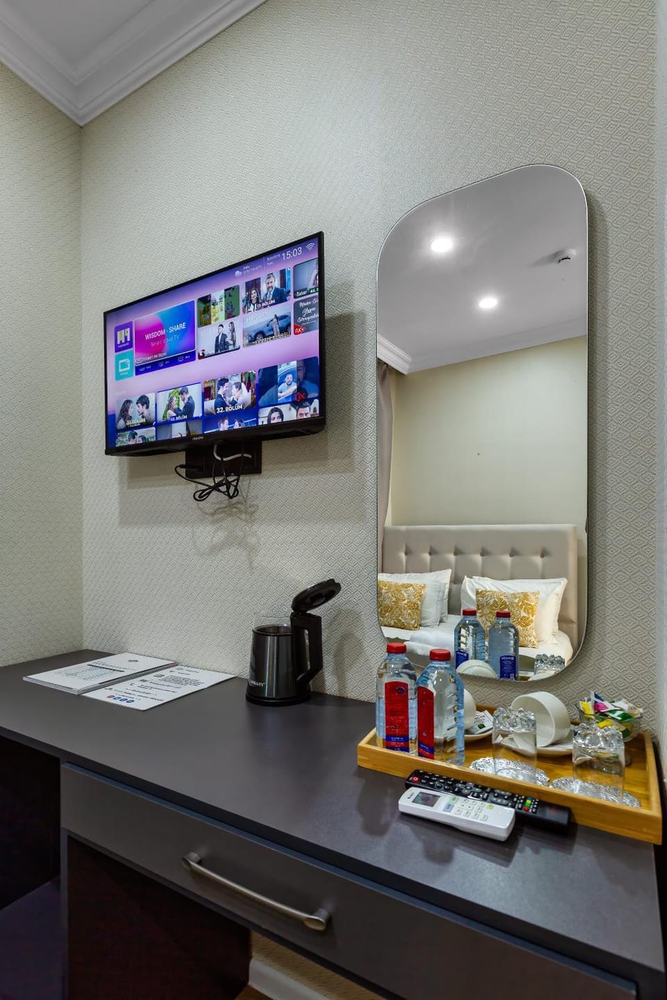 TV and multimedia