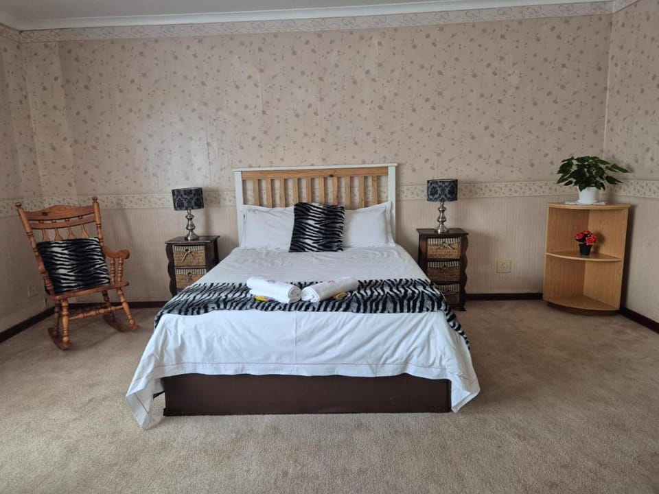 Bamboo Inn Bed and Breakfast in KwaZulu-Natal