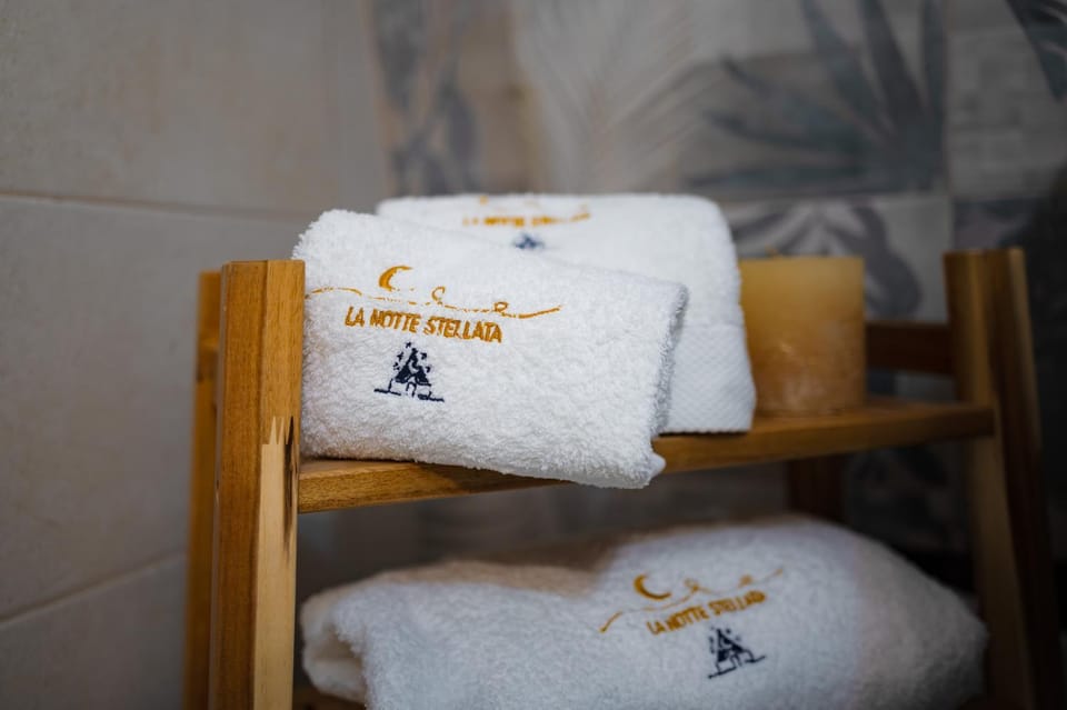 towels