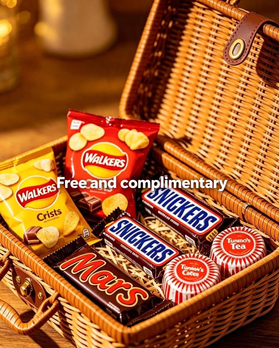 Edinburgh Royal Hospital Airport Free Prosecco And Parking Daily Breakfast Bed and Breakfast in Edinburgh