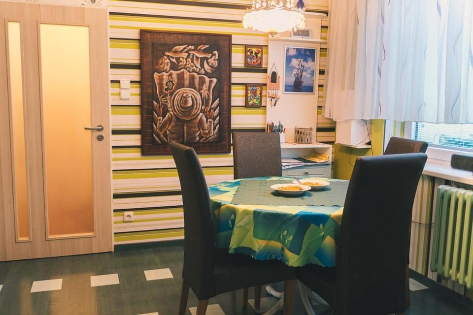 Dům cestovatele Villa in Czechia
