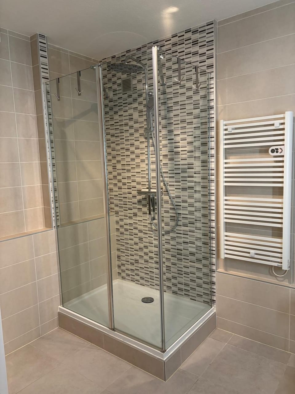 L'essentiel Apartment in Grand Est