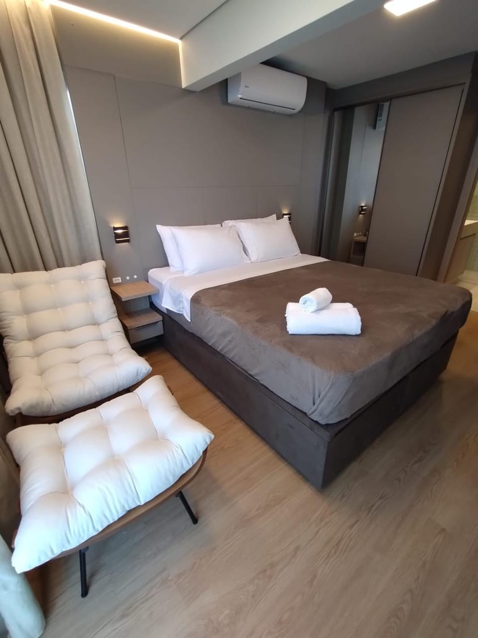 Albany Apartment in Balneário Camboriú