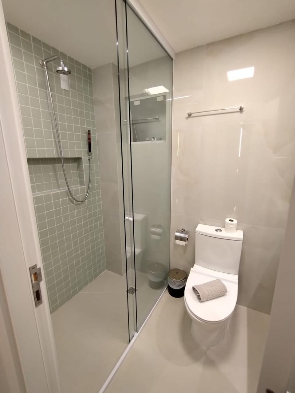 Albany Apartment in Balneário Camboriú