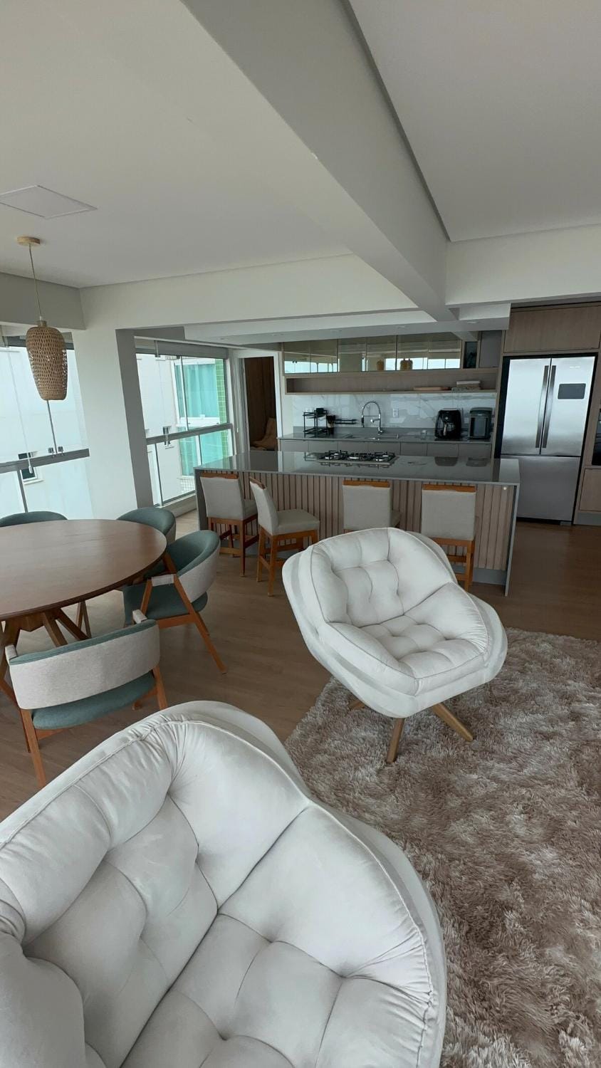 Albany Apartment in Balneário Camboriú