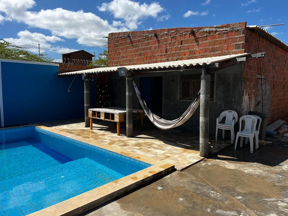 Casa de Praia House in State of Rio Grande do Norte, Brazil