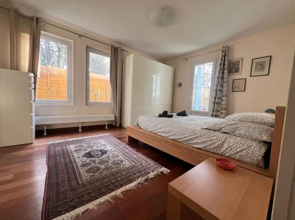 Villa 8 pers avec piscine chauffée - Bordeaux 10 min Villa in Nouvelle-Aquitaine