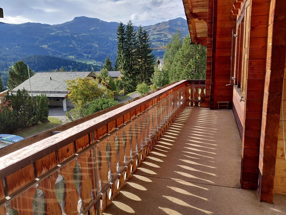View (from property/room), Balcony/Terrace