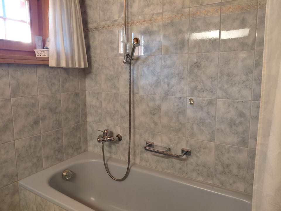 Gemütliche 3 Zimmer Wohnung in Lenzerheide Apartment in Lantsch/Lenz