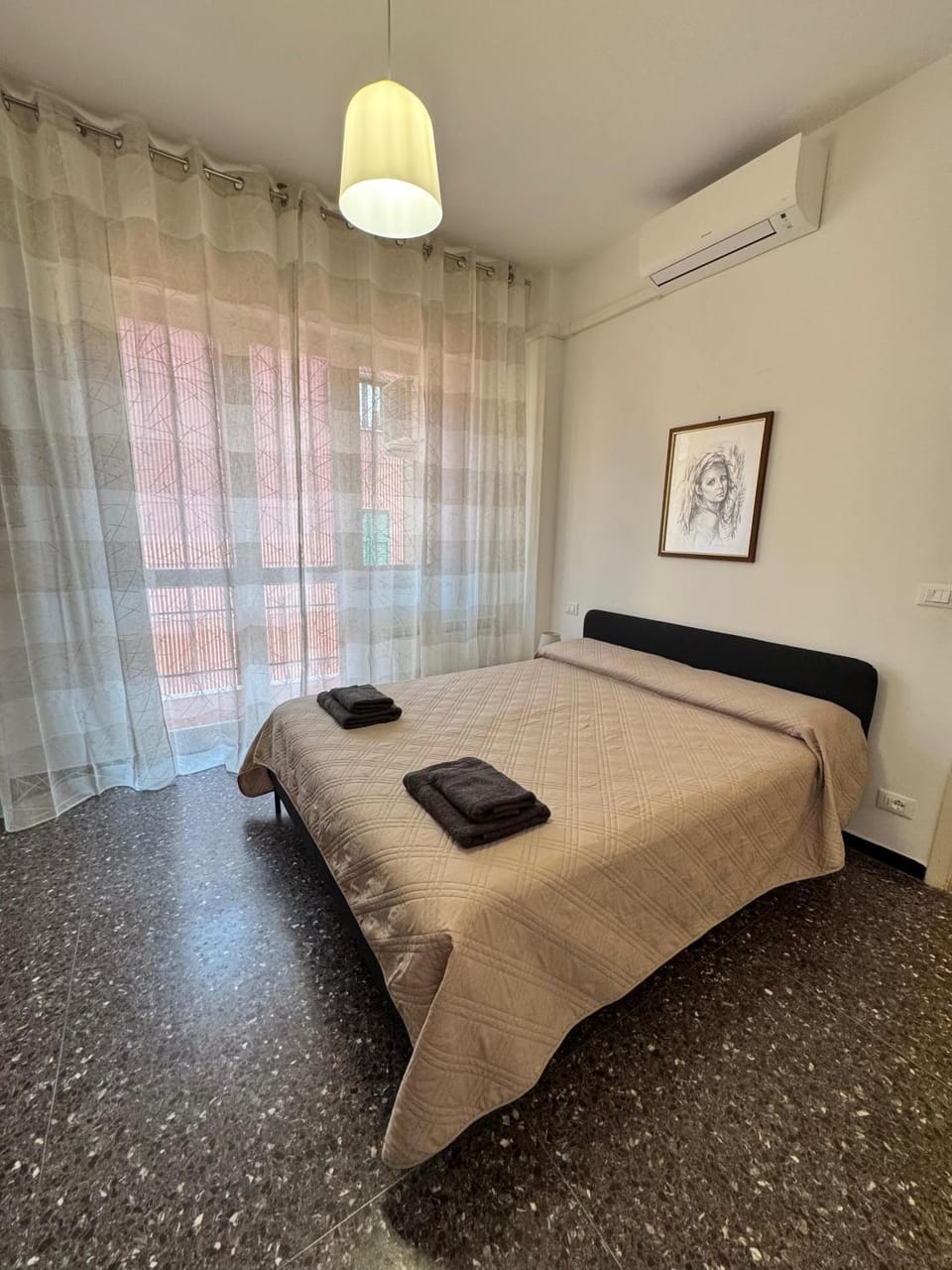 Savona Fornaci Beach 2 min Mare Apartment in Savona