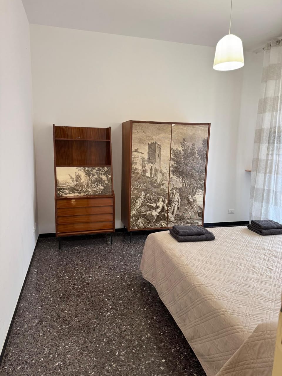 Savona Fornaci Beach 2 min Mare Apartment in Savona