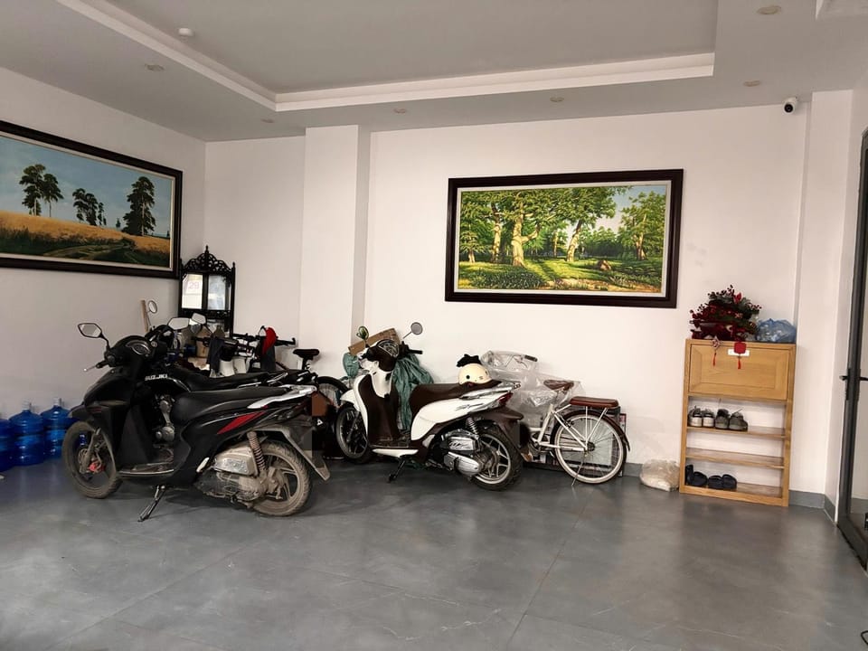 Khách sạn Vin Hồ Hotel in Vietnam