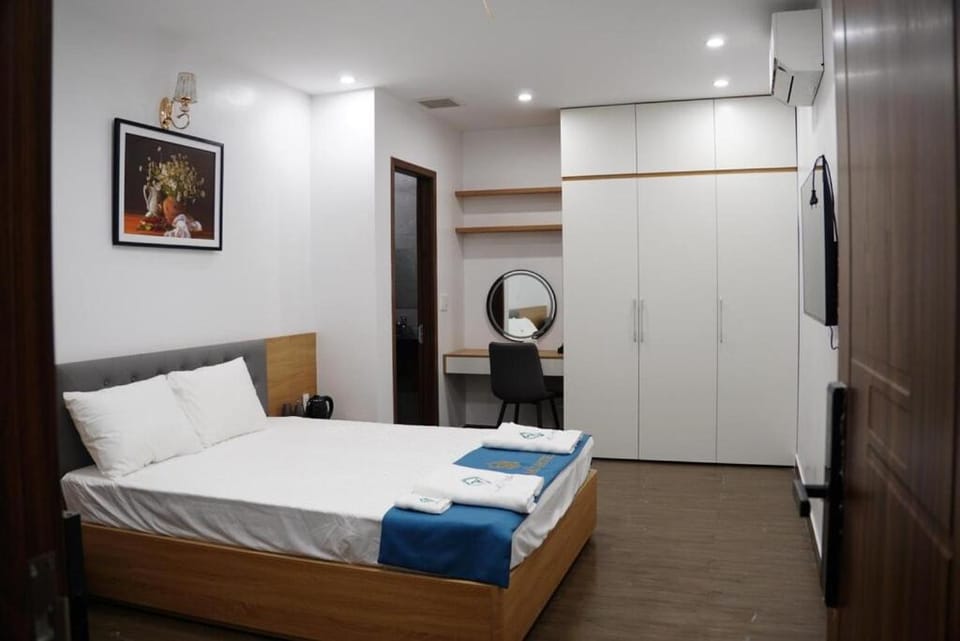 Khách sạn Vin Hồ Hotel in Vietnam