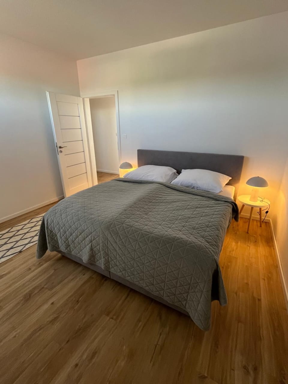 Aréna Apartman Apartment in Slovakia