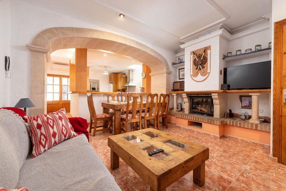 Living room, Other