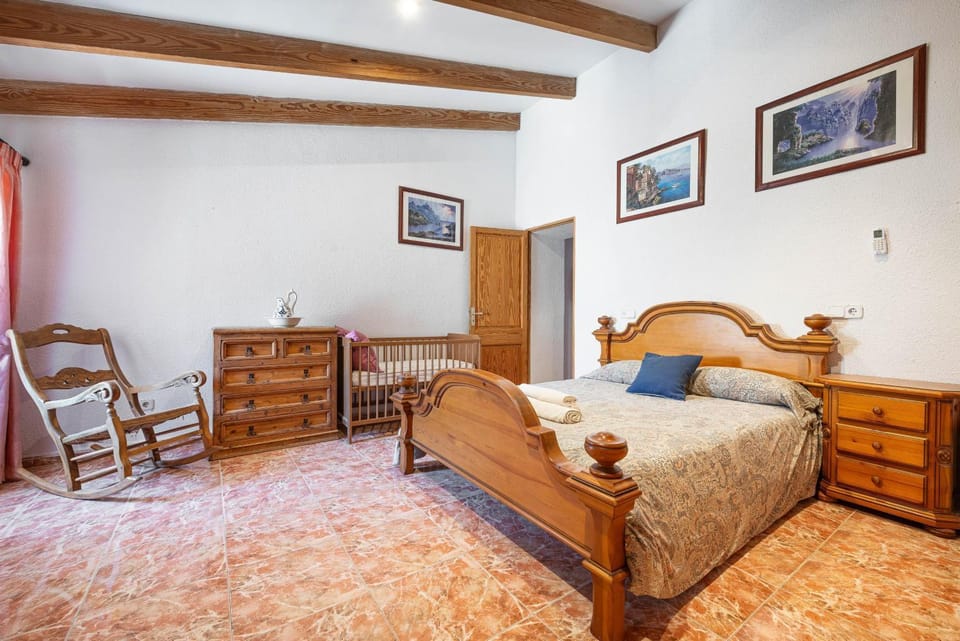 Other, Bedroom