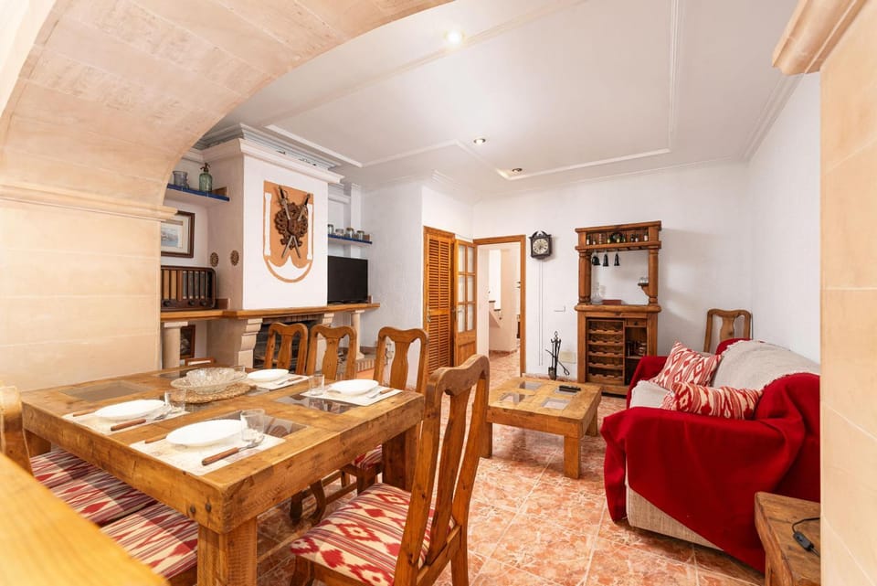 Other, Dining area