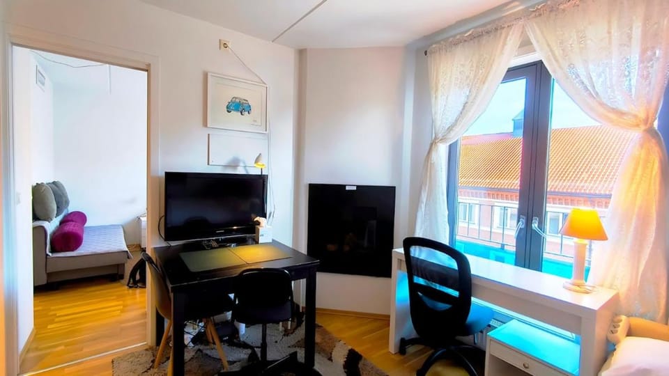 Happy Apartment Apartment in Oslo