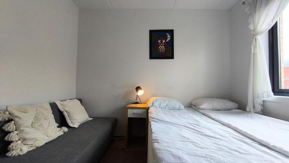 Happy Apartment Apartment in Oslo