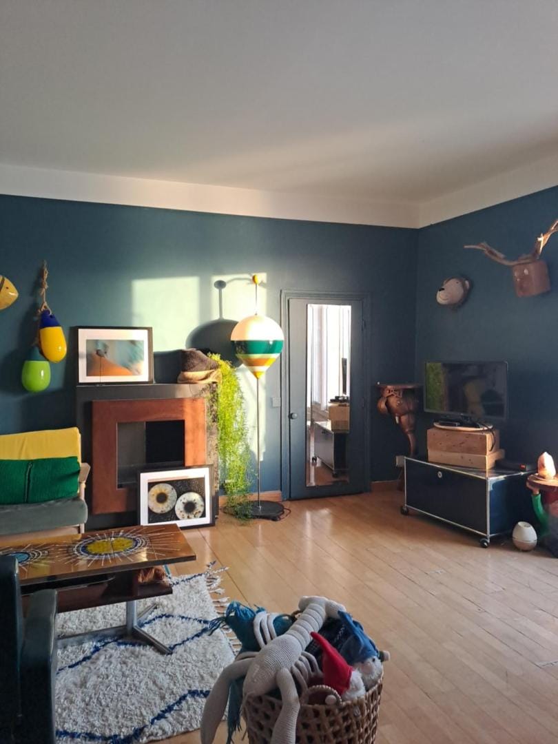 Lapp'Art Apartment in Les Sables-d'Olonne